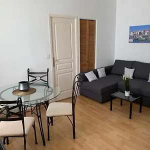  Apartamento Central&quiet Cosy Flat