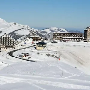 T3 Au Pied Des Pyrenees Apartamento Pointis-de-Riviere
