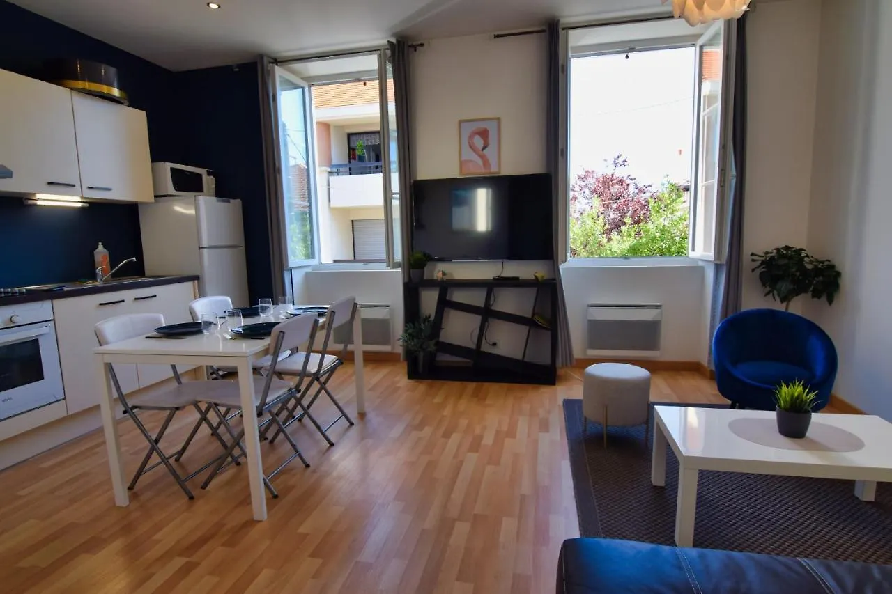 Atlantico - Urdina Apartamento Biarriz
