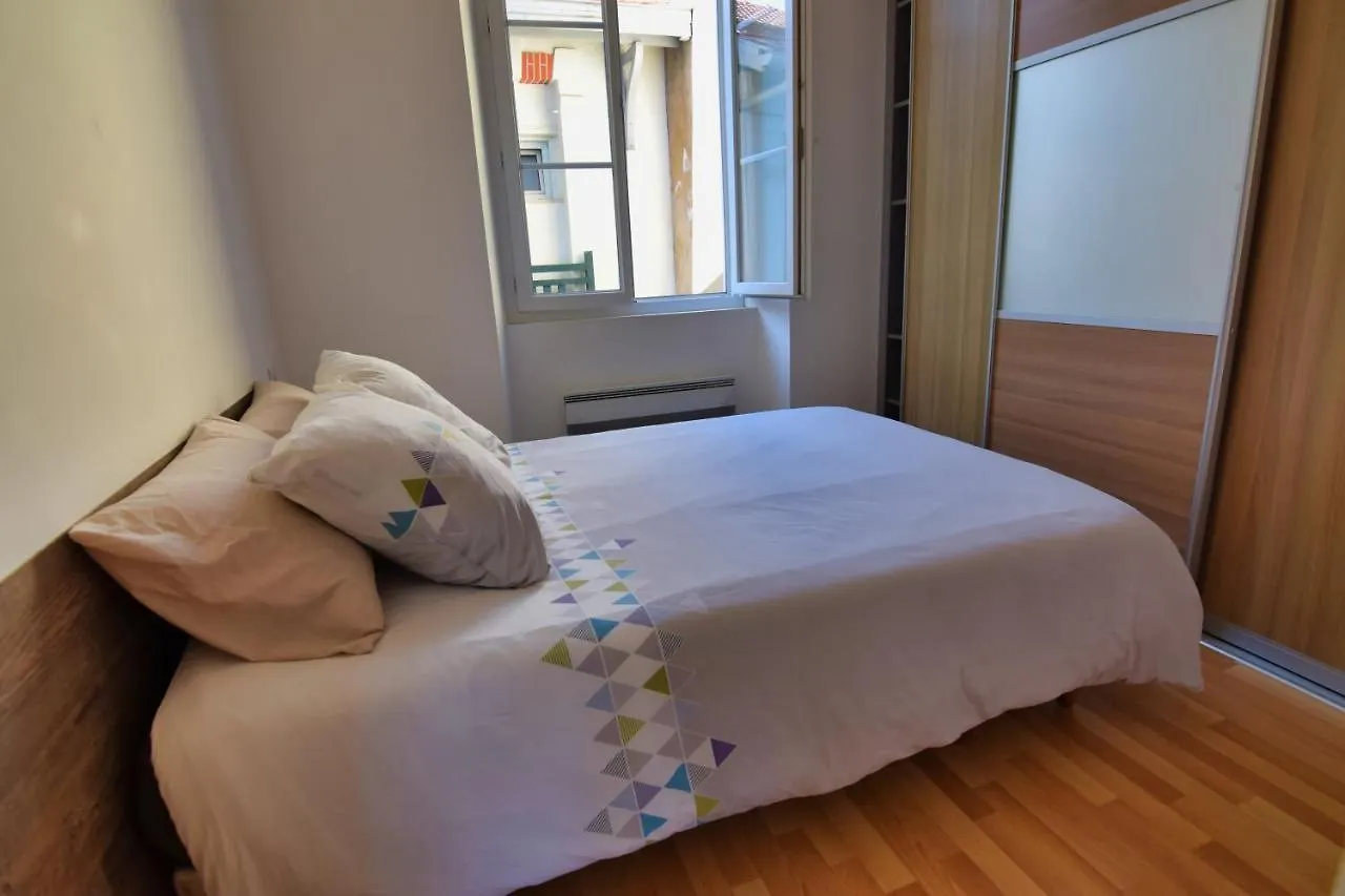 Atlantico - Urdina Apartamento Biarriz