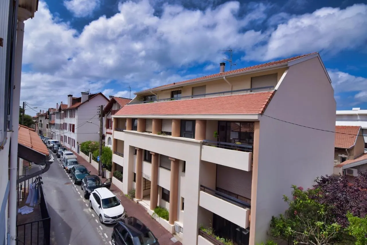 Atlantico - Urdina Apartamento Biarriz